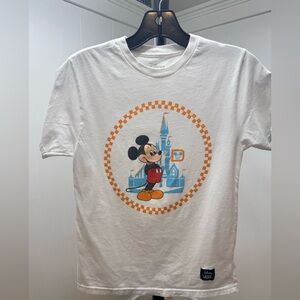 Disney x Vans 50th Anniversary Walt Disney World Opening Day Youth T Shirt